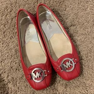 MICHAEL Michael Kors Flats